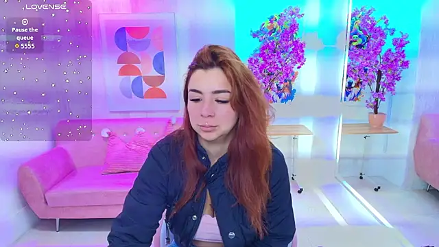 Gabby evanns online show from 01-09-26, 12:19