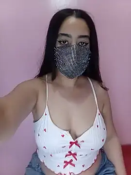 Snapshot of Salimasexy@xh chatting on 06-29-26, 05:57 Salimasexyxh online show from 06-29-26, 05:57