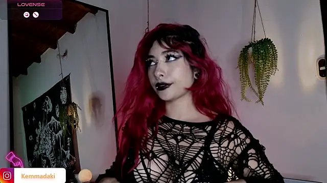 kemmadakii online show from 04-16-26, 10:34