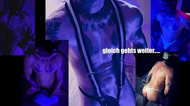Snapshot of LuggiJack chatting on 06-16-26, 01:25 LuggiJack online show from 06-16-26, 01:25