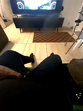 CHEFES DEL SEXY online show from 12-22-24, 03:55