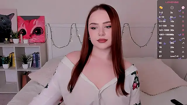 LittleKiitten online show from 03-20-25, 12:43