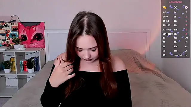 LittleKiitten online show from 09-27-25, 12:32