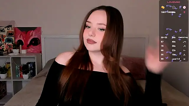 LittleKiitten online show from 02-19-26, 02:35