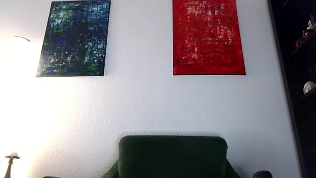 calioppe01 online show from 04-12-26, 10:42