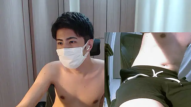 Snapshot of ryota_kkk chatting on 05-27-26, 12:24 ryota kkk online show from 05-27-26, 12:24
