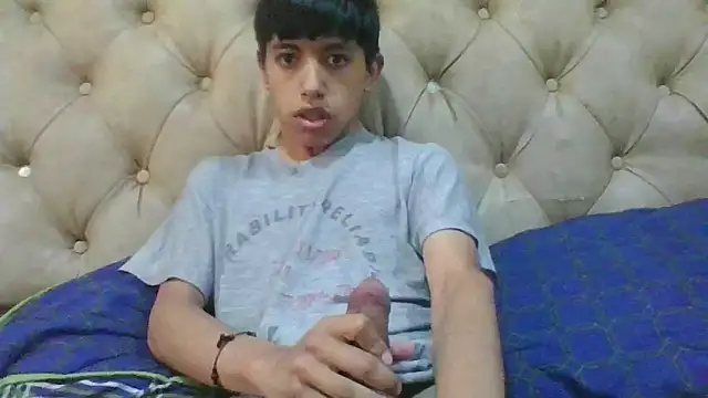 danuel23 online show from 09-09-25, 03:33