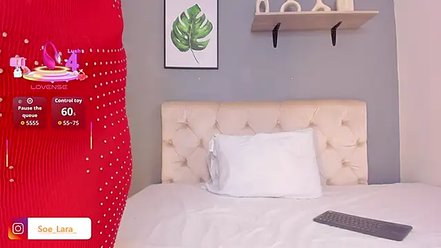 Soe Lara online show from 10-28-25, 10:30