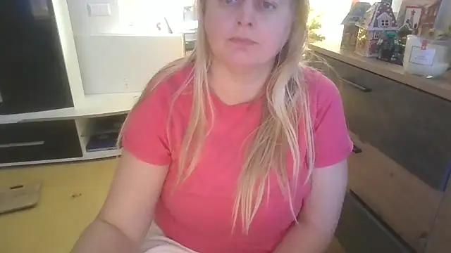 Meliss Official9 online show from 01-09-26, 11:35