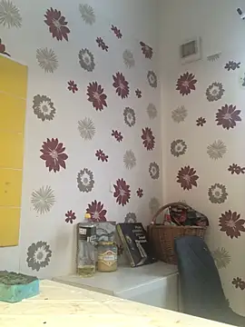 Meliss Official9 online show from 01-13-26, 09:58