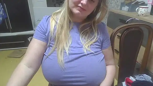 Meliss Official9 online show from 02-10-26, 12:15