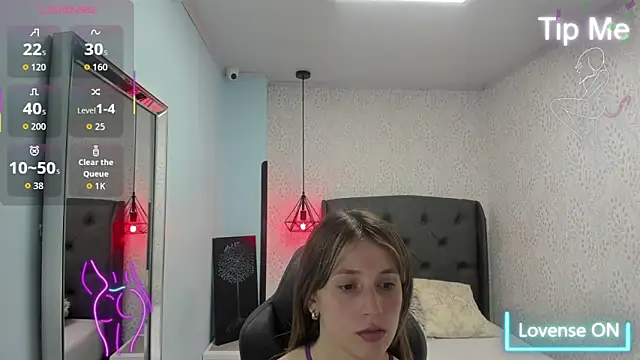 MAGNOLEROY online show from 02-17-26, 12:56