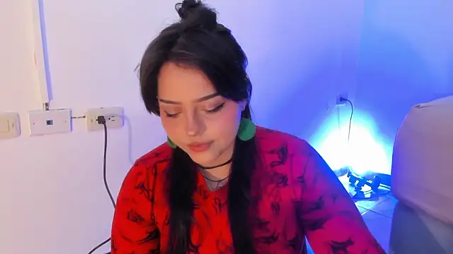 curvy rousi online show from 02-20-26, 03:47