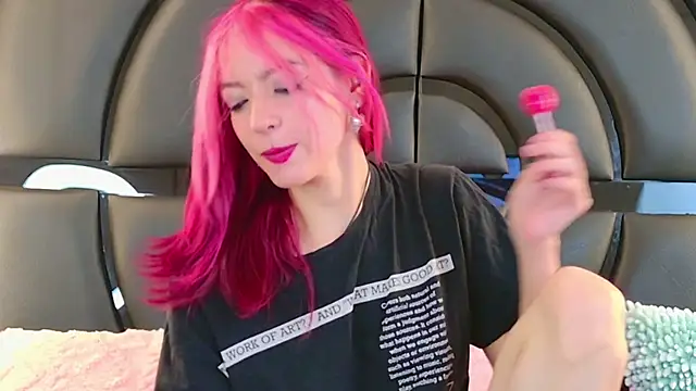 ElizabetthKitty online show from 01-27-25, 07:13