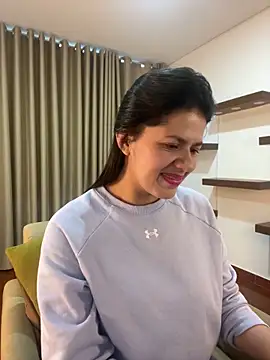 Alice Biel online show from 01-23-25, 01:24