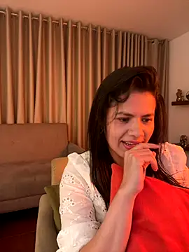 Alice Biel online show from 10-30-25, 03:08