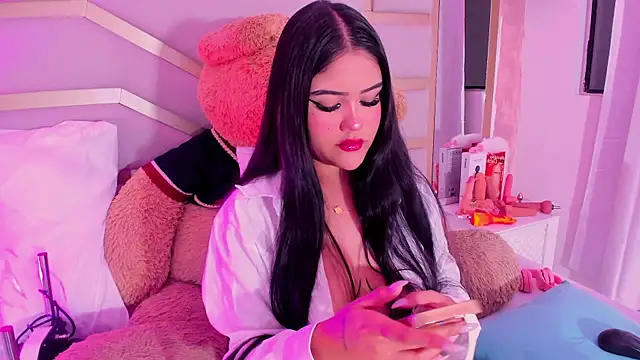 dollsweety online show from 12-19-25, 11:23