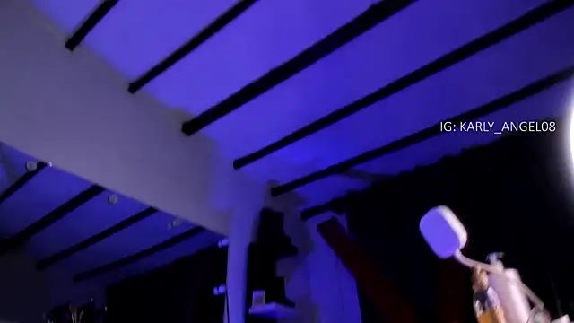 Snapshot of karly_angeel chatting on 02-17-26, 11:44 karly angeel online show from 02-17-26, 11:44