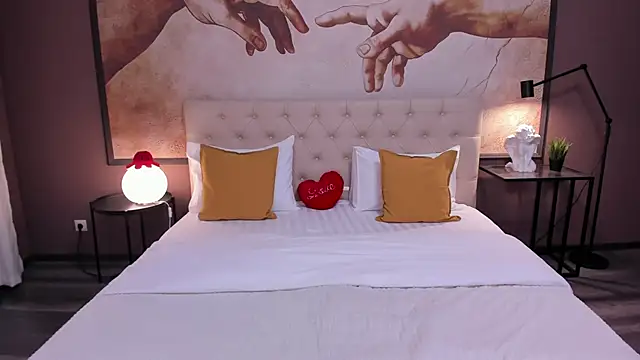 AlenaDast online show from 01-20-25, 02:57