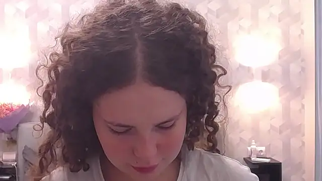 AlenaDast online show from 09-10-25, 01:00