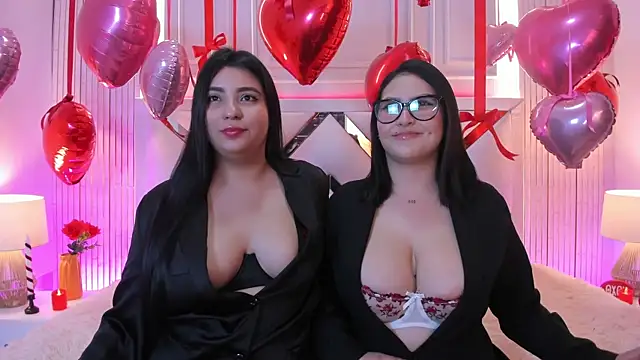 madeleine2112 online show from 02-15-26, 06:21