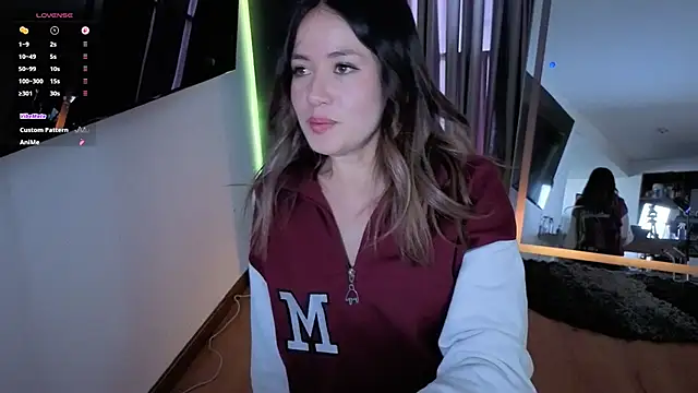 sexfire lalita online show from 09-19-25, 06:41