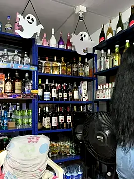 Hot beauty   online show from 11-02-25, 12:57