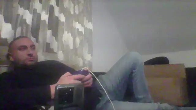 NewyorkDimi online show from 01-17-25, 01:57