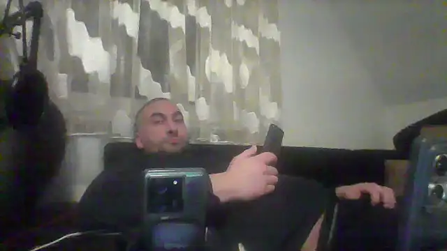 NewyorkDimi online show from 01-20-25, 02:53