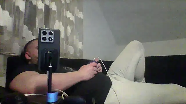 NewyorkDimi online show from 03-14-25, 03:48