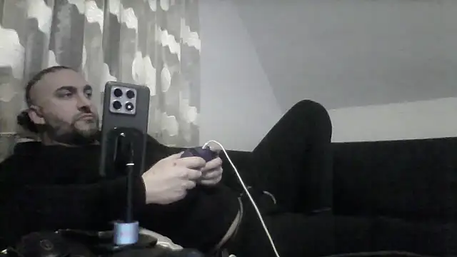 NewyorkDimi online show from 03-21-25, 05:00