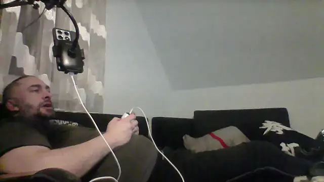 NewyorkDimi online show from 01-15-26, 12:15