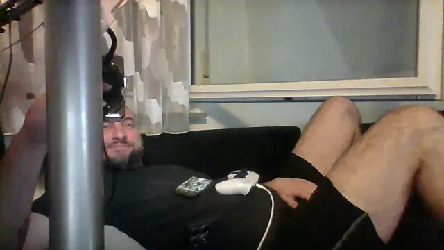NewyorkDimi online show from 07-28-26, 11:37