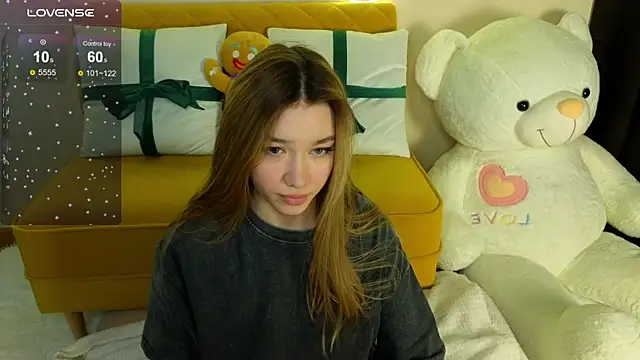 LuxuryGirl   online show from 01-16-25, 06:03