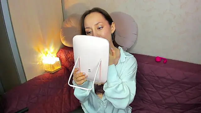 MelodyOfLovee online show from 02-16-26, 10:28