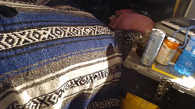 DREAMZ420 online show from 10-02-25, 09:38