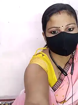 pujabhabi51 online show from 12-30-24, 03:57