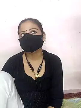 pujabhabi51 online show from 01-17-25, 06:44