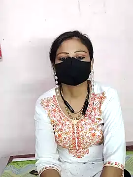 pujabhabi51 online show from 01-20-25, 10:15