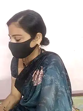 pujabhabi51 online show from 01-25-25, 05:30