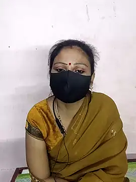 pujabhabi51 online show from 01-31-25, 11:35