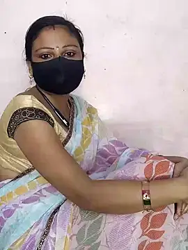 pujabhabi51 online show from 02-05-25, 02:51