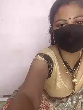 pujabhabi51 online show from 02-08-25, 03:10