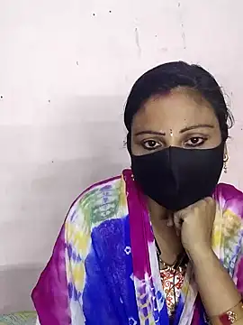 pujabhabi51 online show from 02-08-25, 09:36