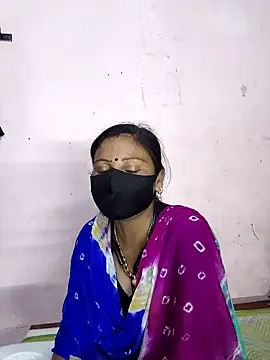 pujabhabi51 online show from 02-20-25, 08:03