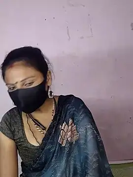 pujabhabi51 online show from 02-27-25, 06:20