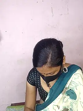 pujabhabi51 online show from 03-01-25, 09:40