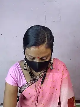 pujabhabi51 online show from 03-06-25, 12:21