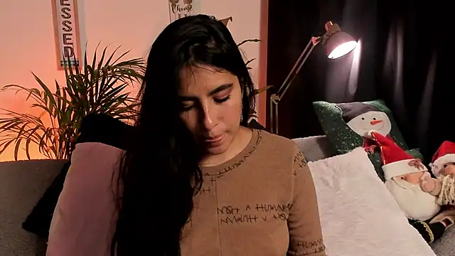 Serenity Day online show from 12-12-24, 02:26