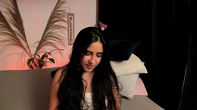 Serenity Day online show from 10-01-25, 02:50